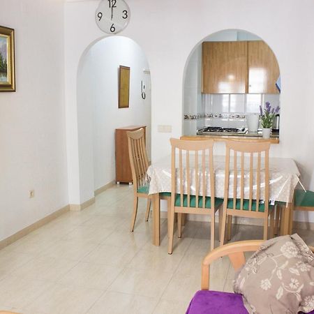 Apartamento Laloma 72 №6 تورّيفيِخا المظهر الخارجي الصورة