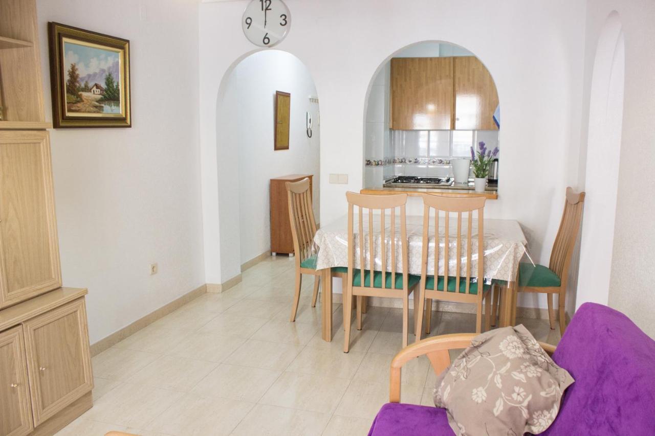 Apartamento Laloma 72 №6 تورّيفيِخا المظهر الخارجي الصورة