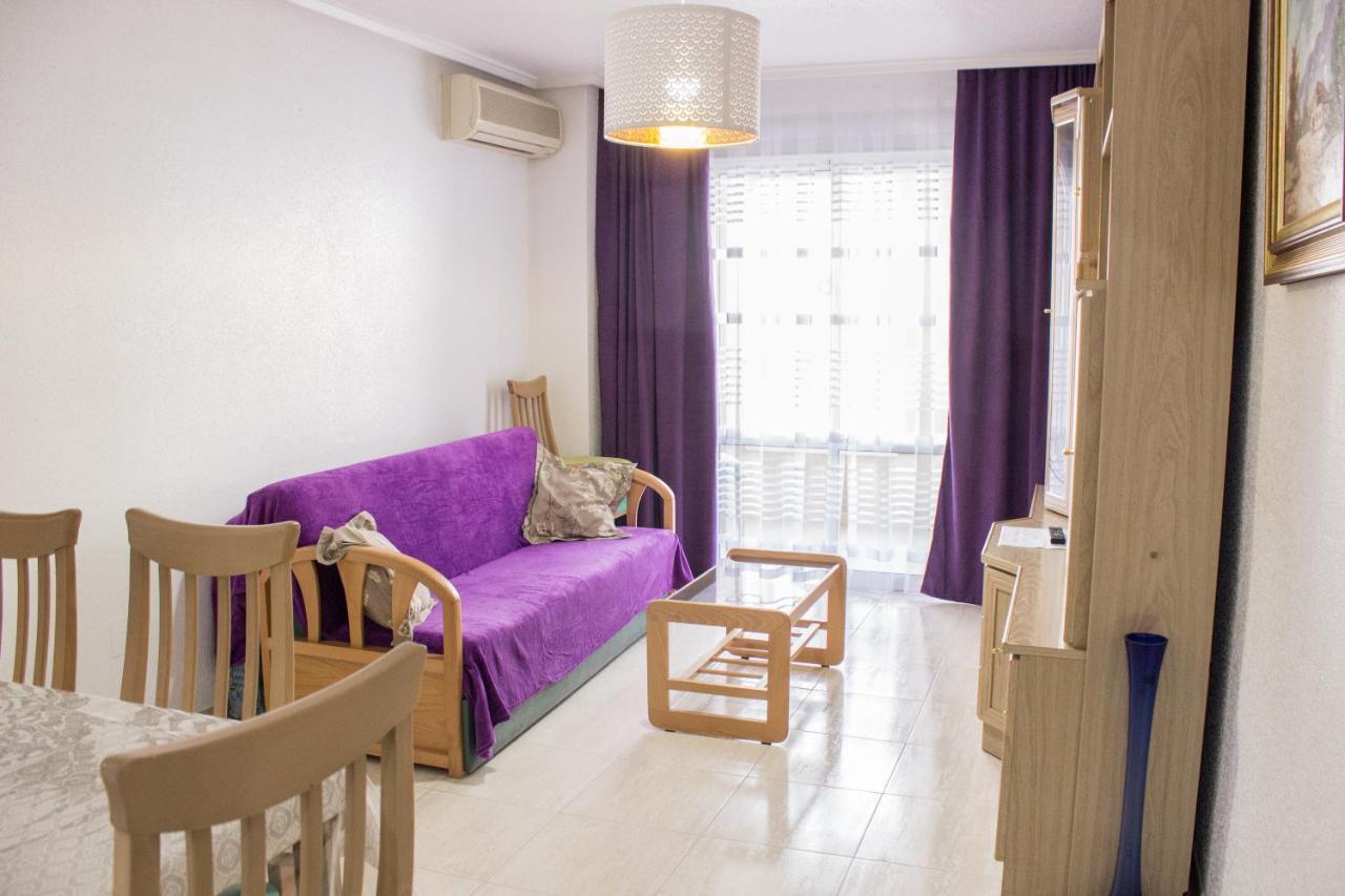 Apartamento Laloma 72 №6 تورّيفيِخا المظهر الخارجي الصورة