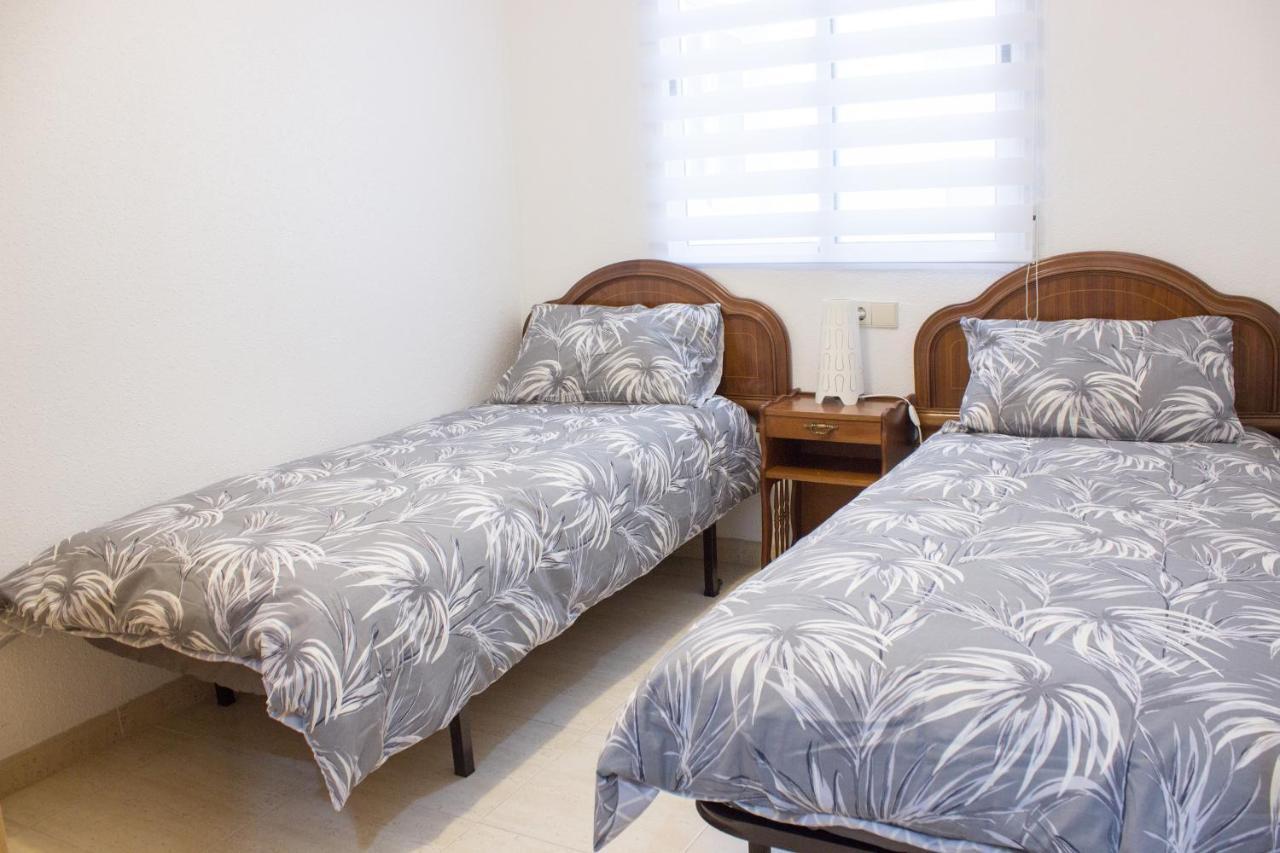 Apartamento Laloma 72 №6 تورّيفيِخا المظهر الخارجي الصورة