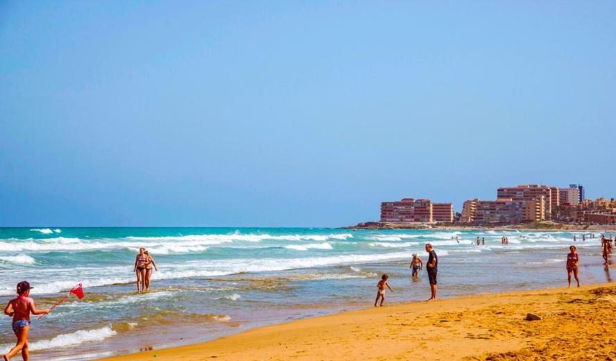 Apartamento Laloma 72 №6 تورّيفيِخا المظهر الخارجي الصورة