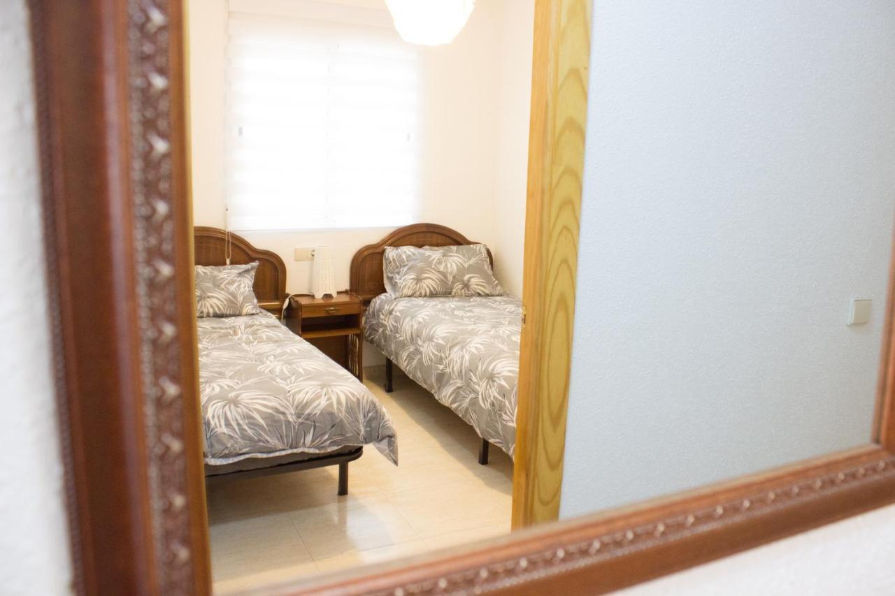 Apartamento Laloma 72 №6 تورّيفيِخا المظهر الخارجي الصورة