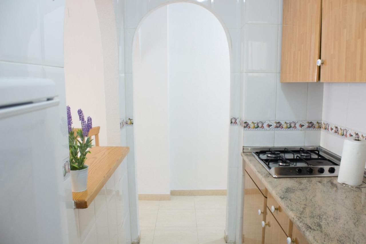 Apartamento Laloma 72 №6 تورّيفيِخا المظهر الخارجي الصورة