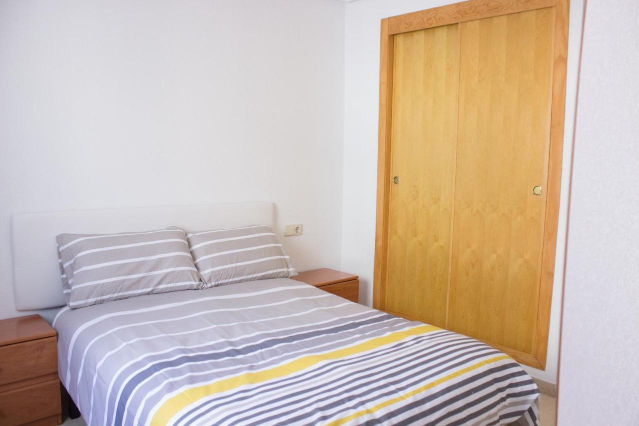 Apartamento Laloma 72 №6 تورّيفيِخا المظهر الخارجي الصورة