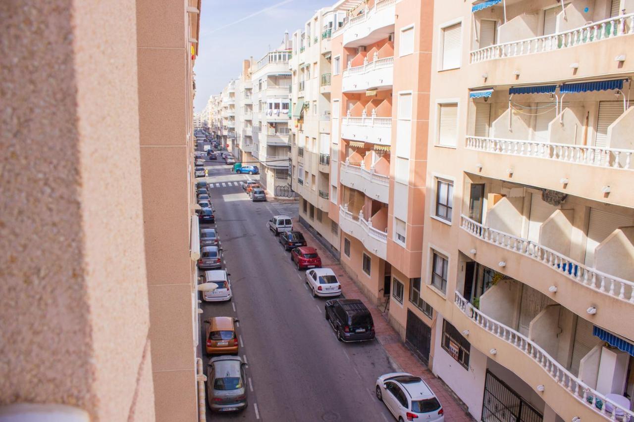 Apartamento Laloma 72 №6 تورّيفيِخا المظهر الخارجي الصورة