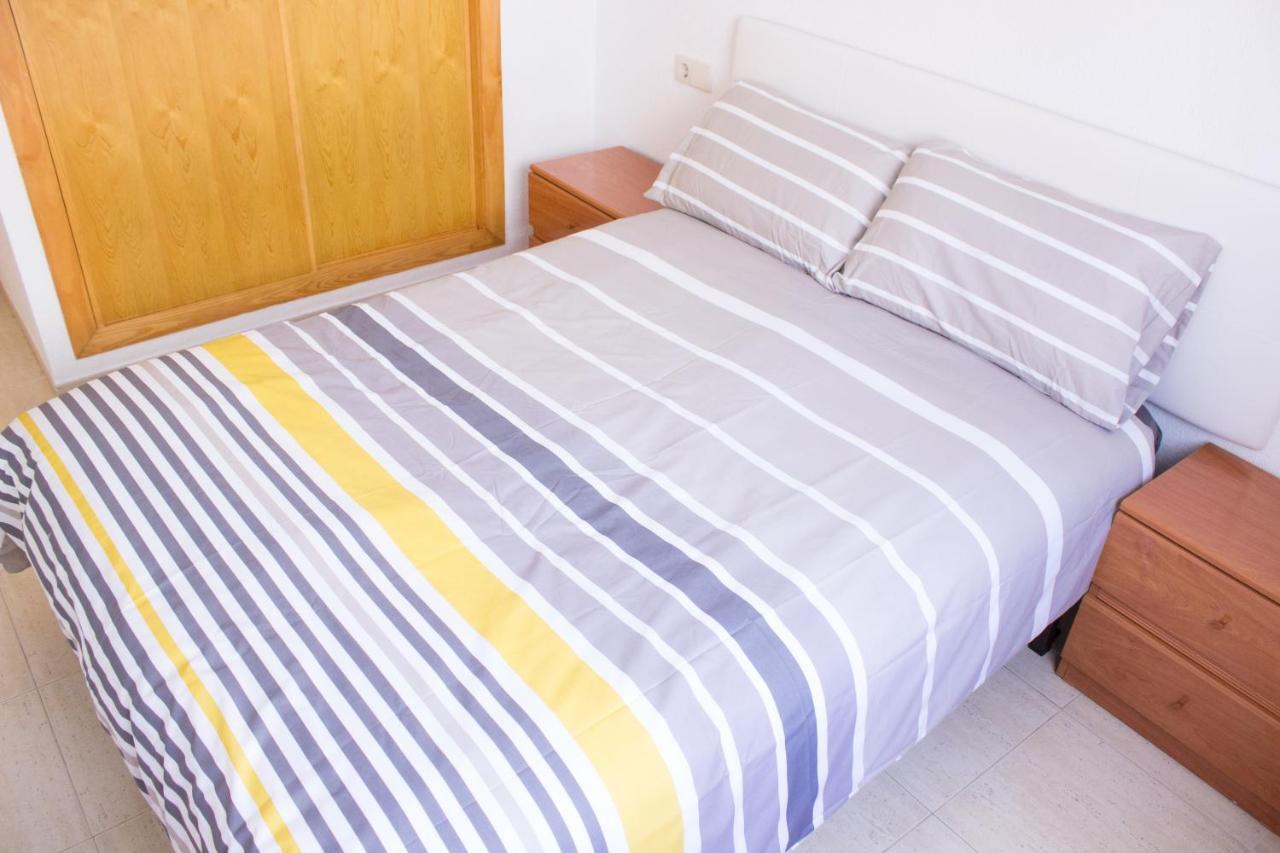Apartamento Laloma 72 №6 تورّيفيِخا المظهر الخارجي الصورة