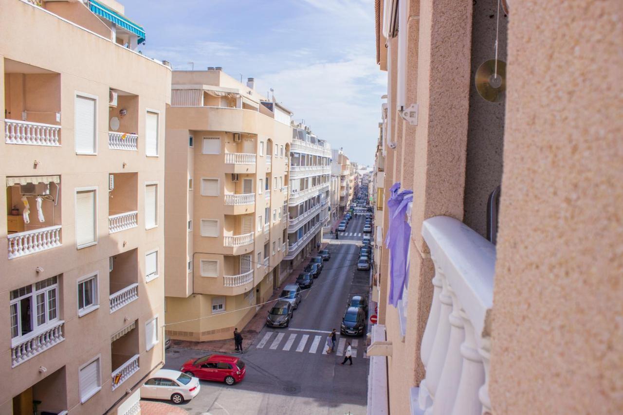 Apartamento Laloma 72 №6 تورّيفيِخا المظهر الخارجي الصورة