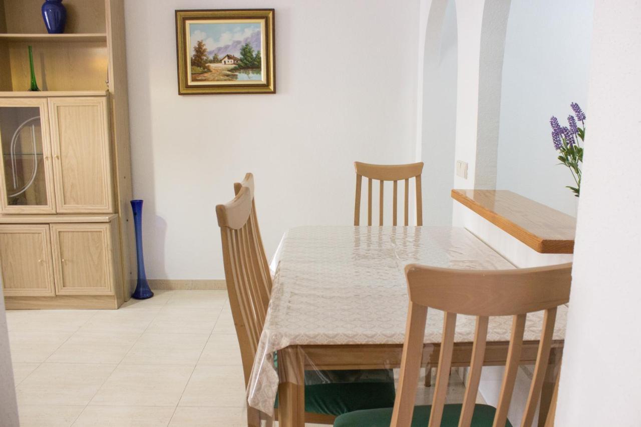 Apartamento Laloma 72 №6 تورّيفيِخا المظهر الخارجي الصورة