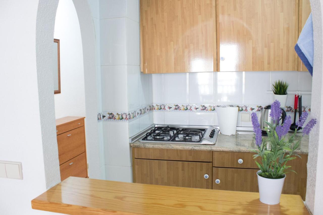 Apartamento Laloma 72 №6 تورّيفيِخا المظهر الخارجي الصورة