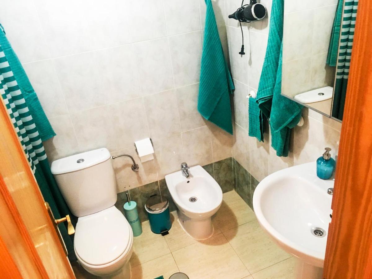 Apartamento Laloma 72 №6 تورّيفيِخا المظهر الخارجي الصورة