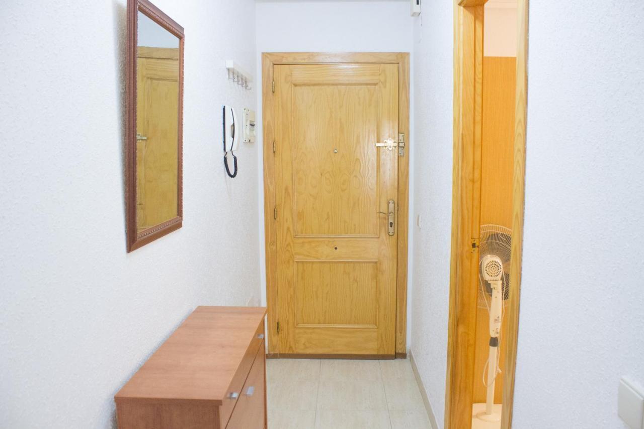 Apartamento Laloma 72 №6 تورّيفيِخا المظهر الخارجي الصورة