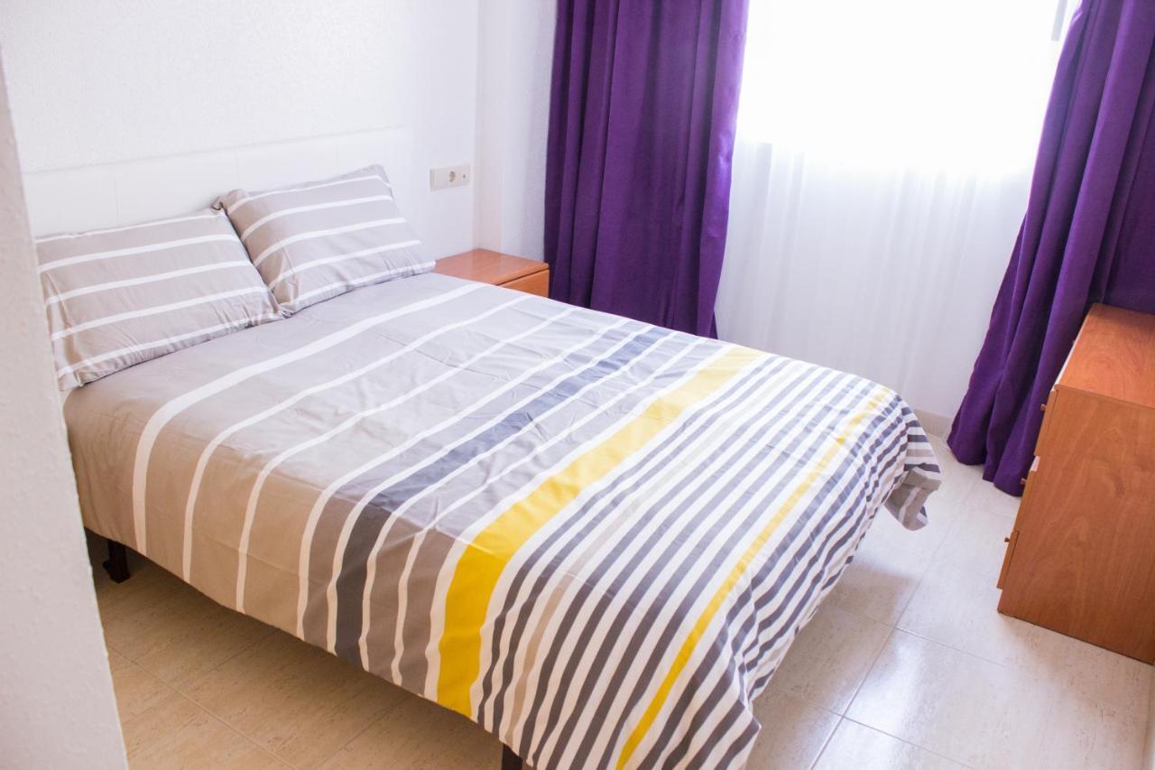 Apartamento Laloma 72 №6 تورّيفيِخا المظهر الخارجي الصورة