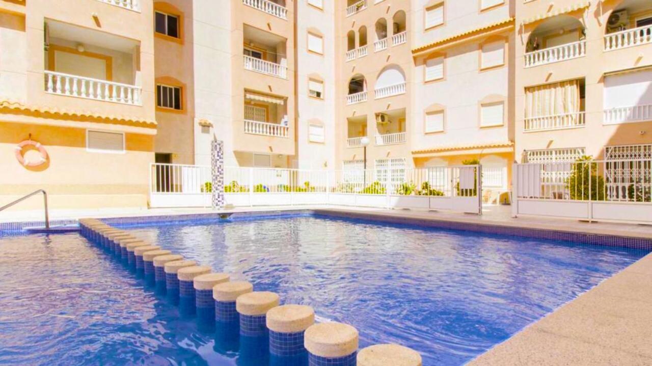 Apartamento Laloma 72 №6 تورّيفيِخا المظهر الخارجي الصورة